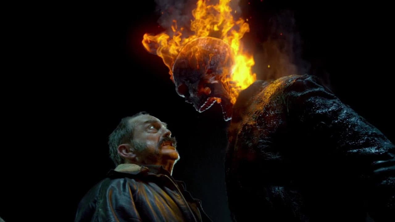Szene aus Ghost Rider: Spirit of Vengeance