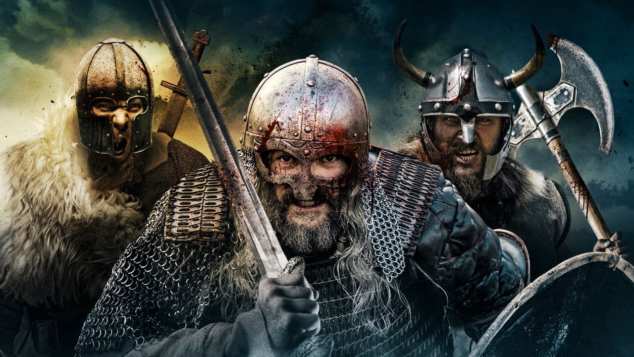 Szene aus The Viking War