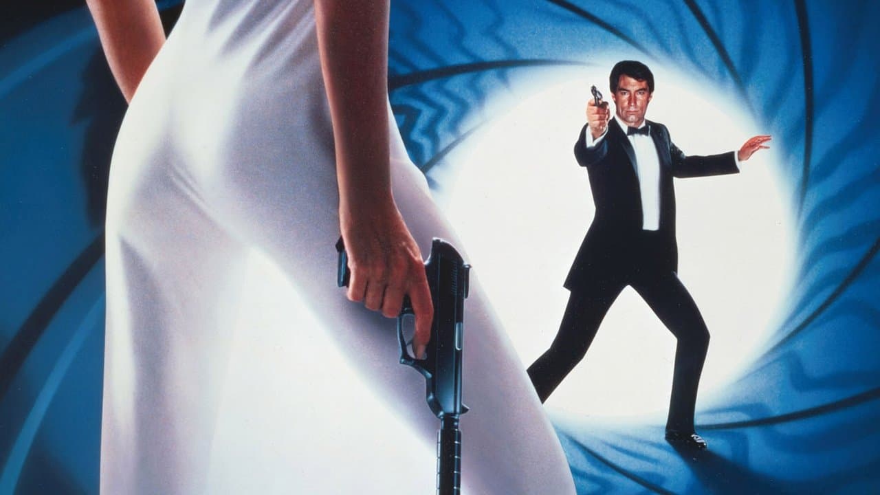 Szene aus James Bond 007 - Der Hauch des Todes
