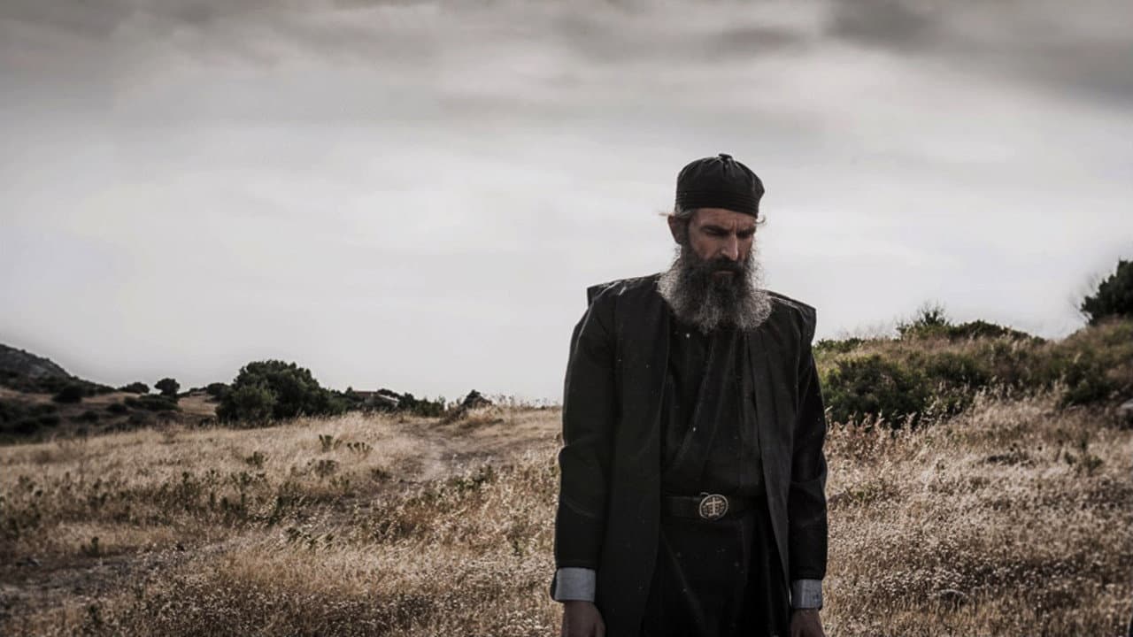 Szene aus Man of God