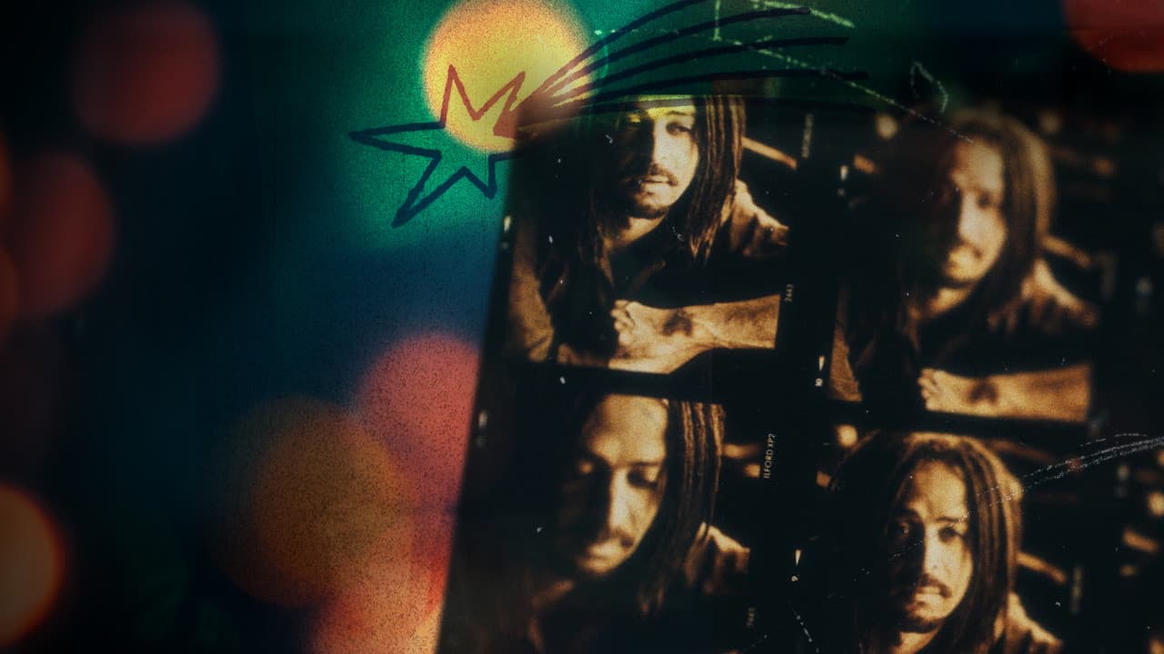 Szene aus Music Box: Counting Crows: Have You Seen Me Lately?