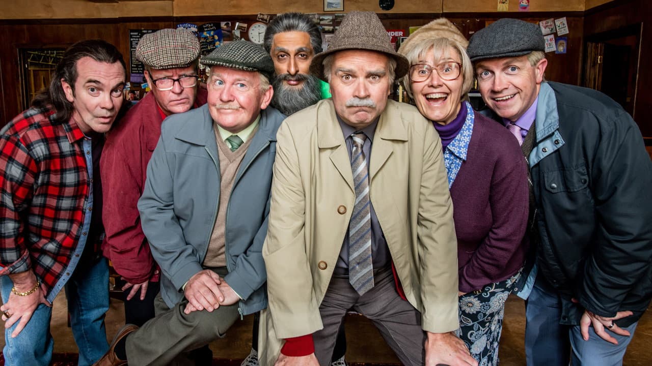 Szene aus Still Game