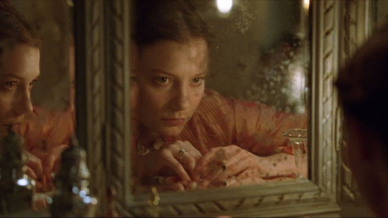 Szene aus Madame Bovary