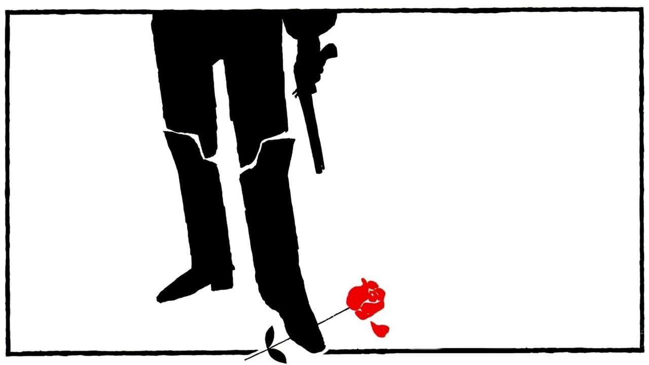 Szene aus Barry Lyndon