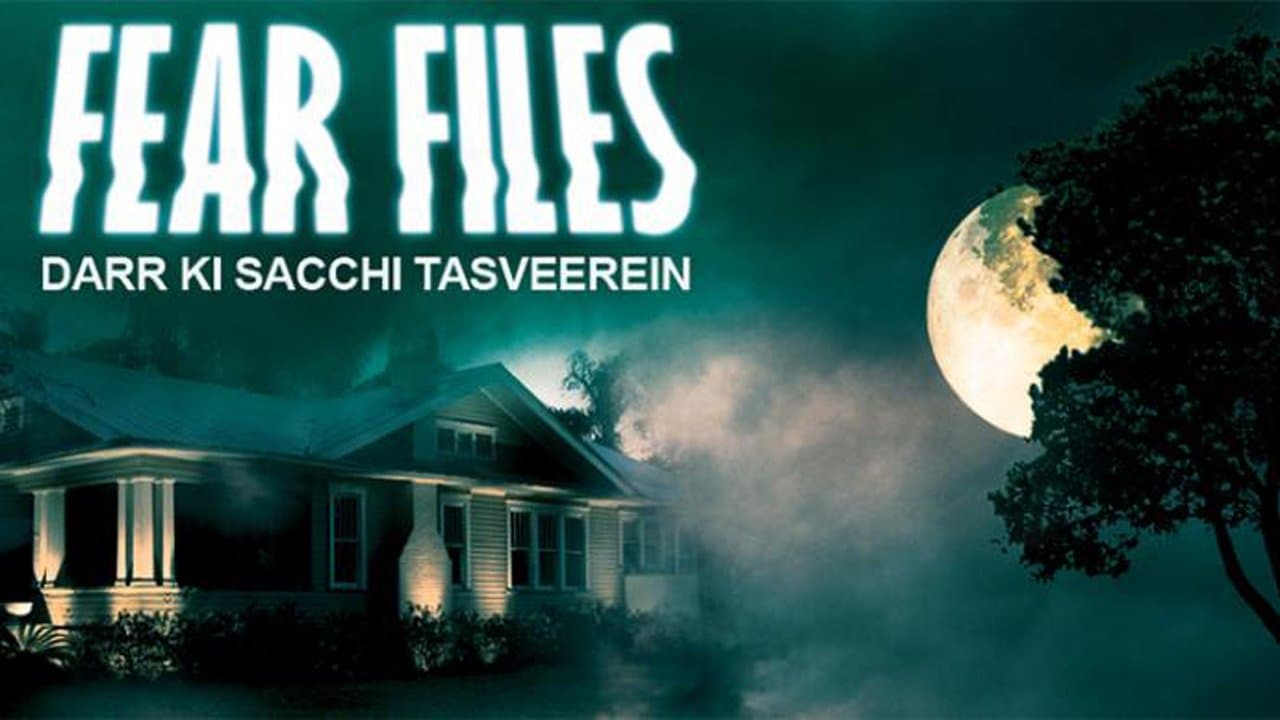 Szene aus Fear Files: Darr Ki Sachchi Tasveerein
