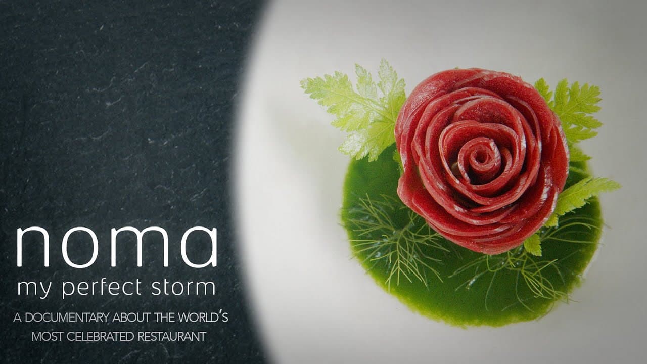 Szene aus Noma