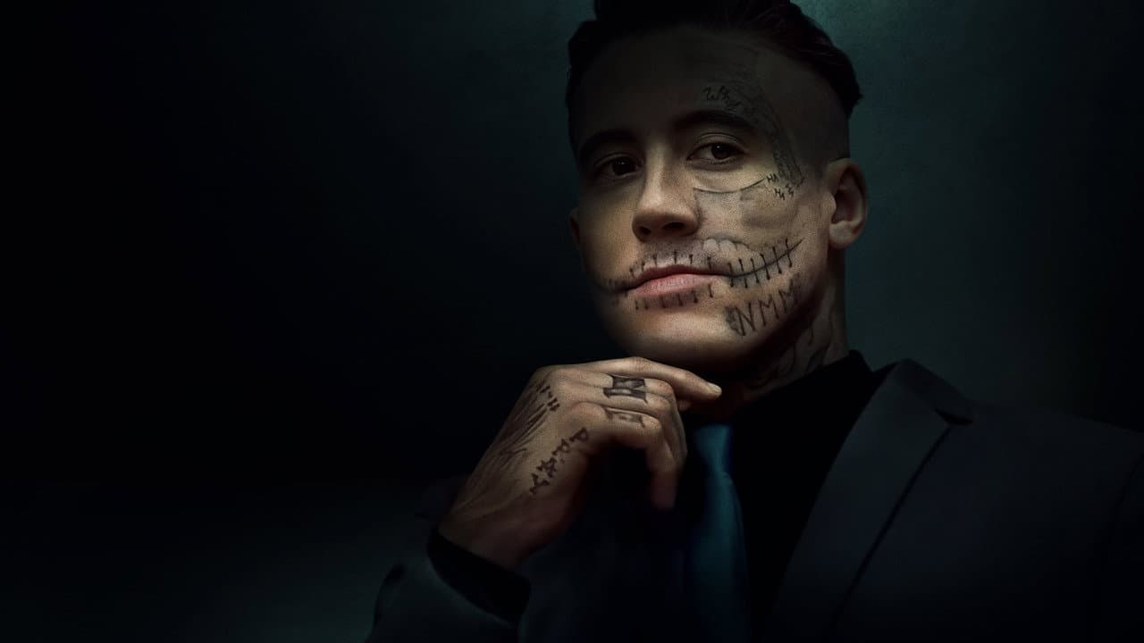 Szene aus Handsome Devil: Charming Killer