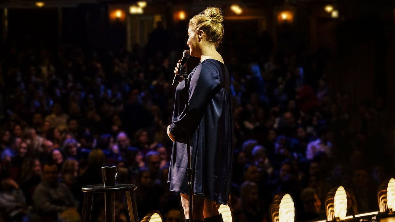 Szene aus Amy Schumer: Growing