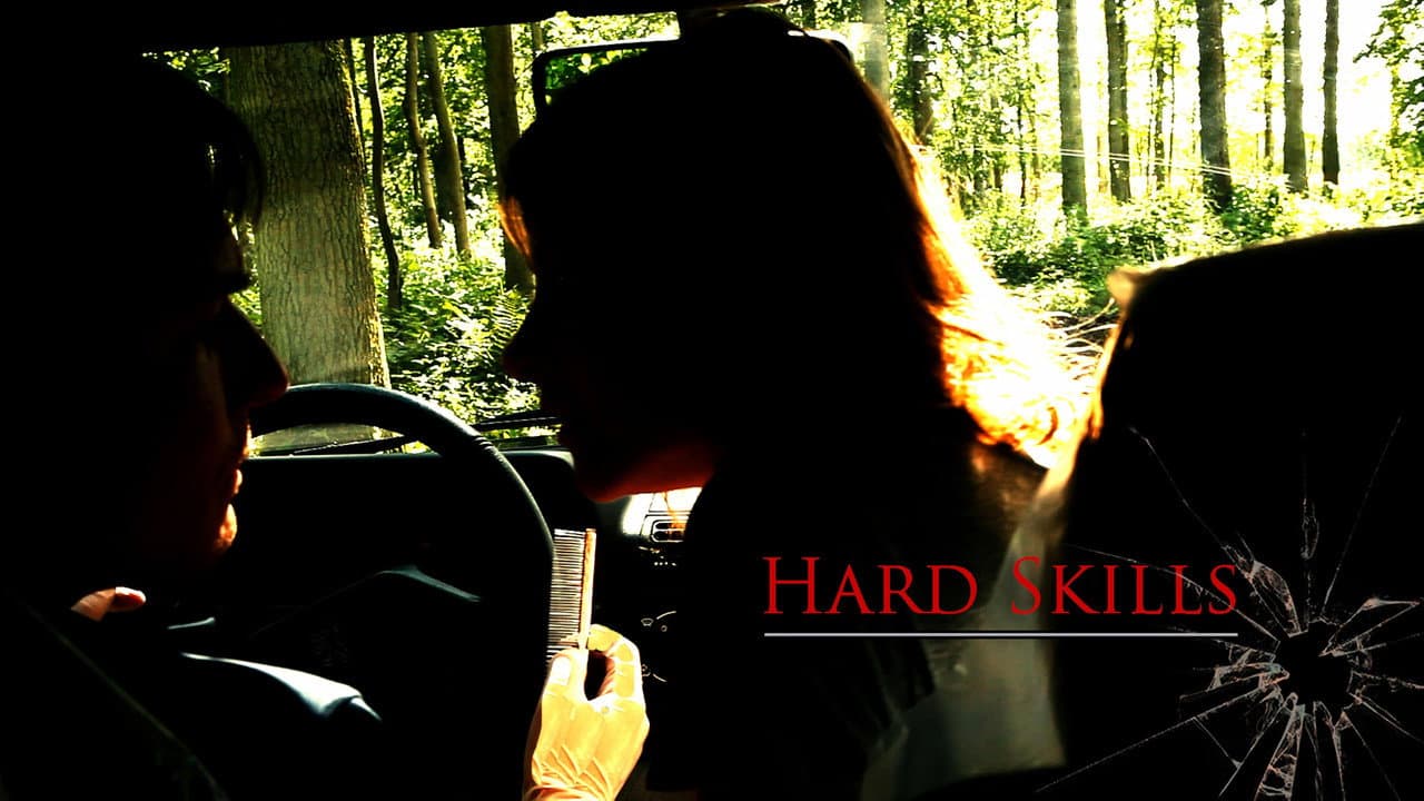Szene aus Hard Skills