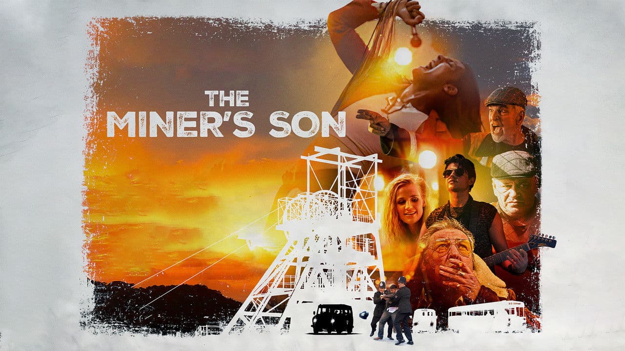 Szene aus The Miner's Son