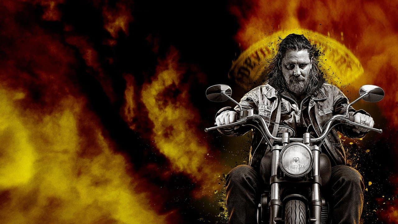 Szene aus SUGA: Ride or Die