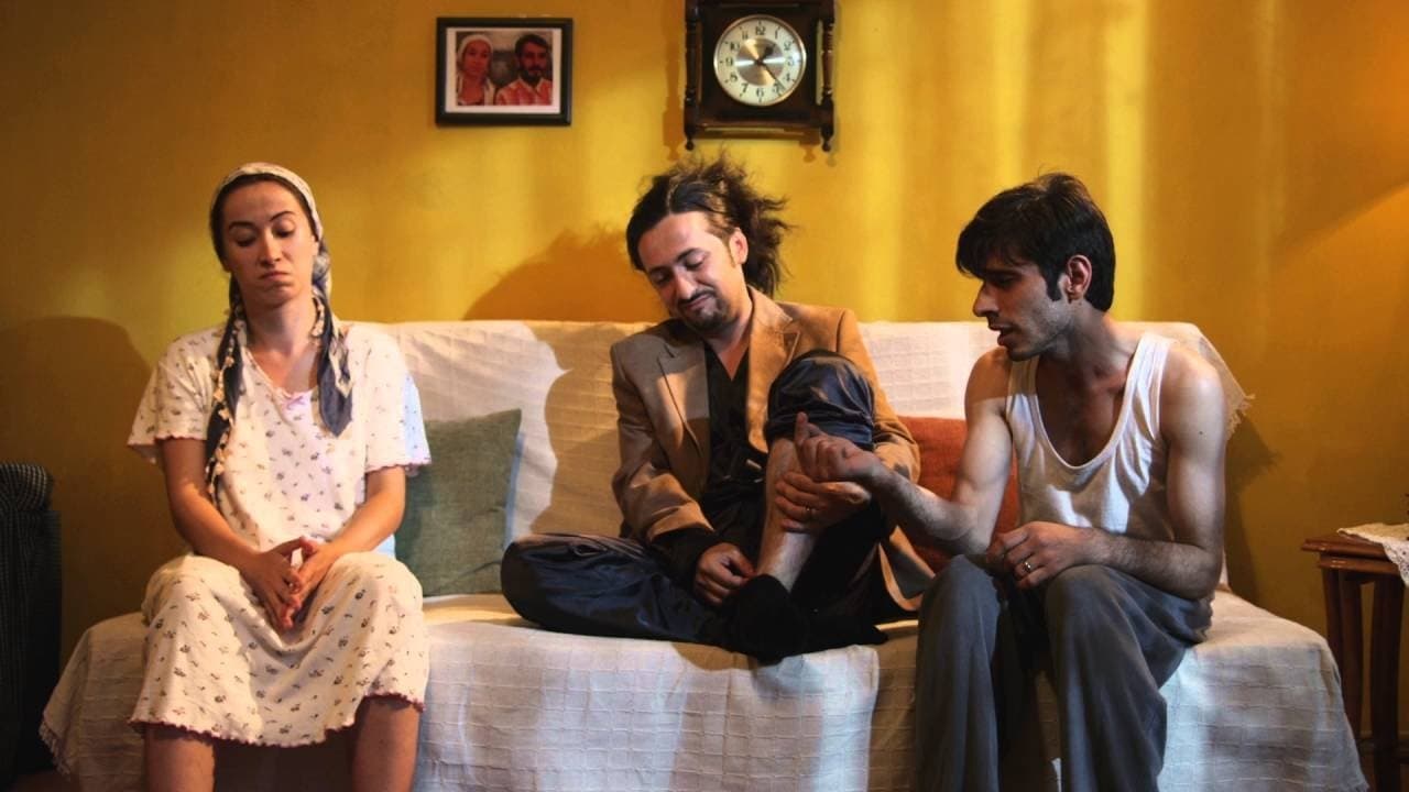 Szene aus B.O.K.: Bi O Kalmıştı