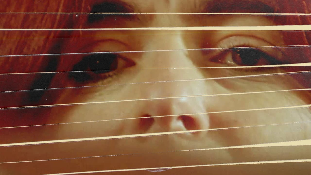 Szene aus Touch the Sound - A Sound Journey with Evelyn Glennie