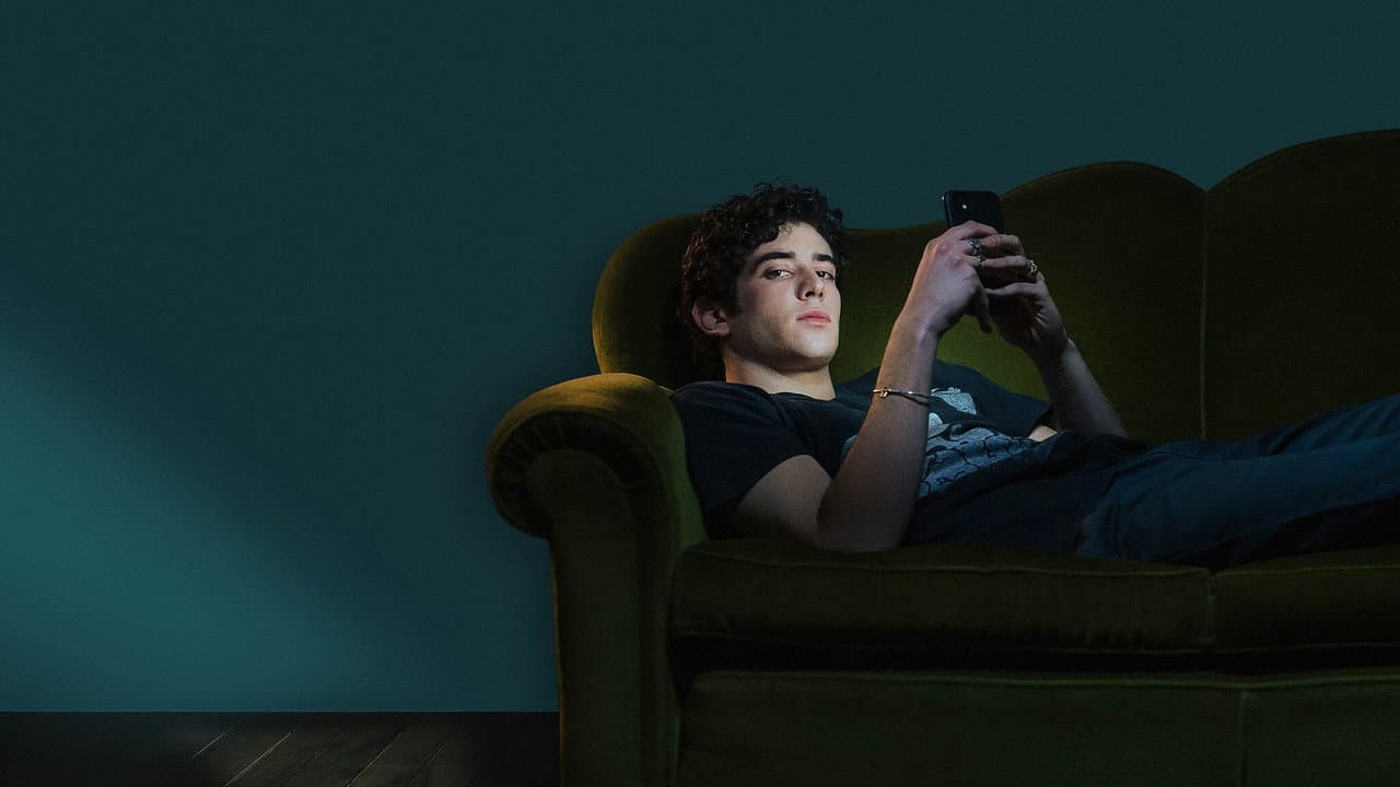 Szene aus Nudes: Online bloßgestellt