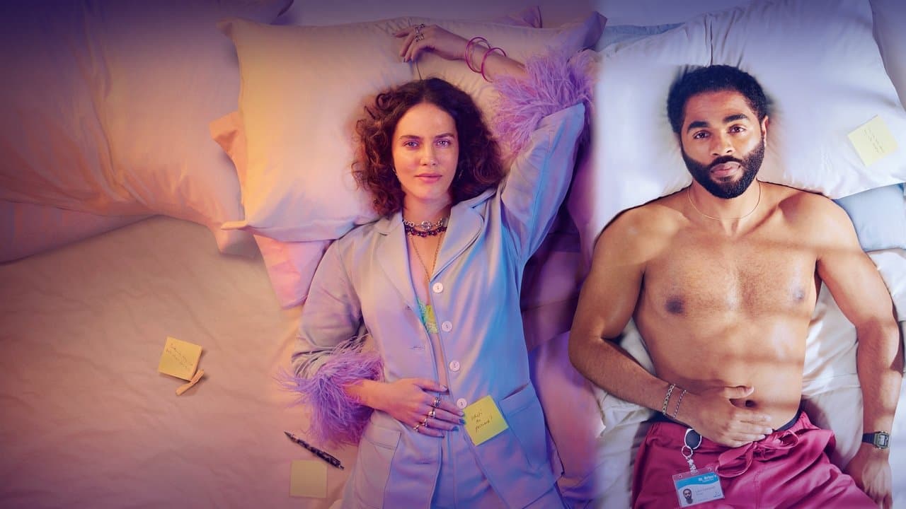 Szene aus The Flatshare