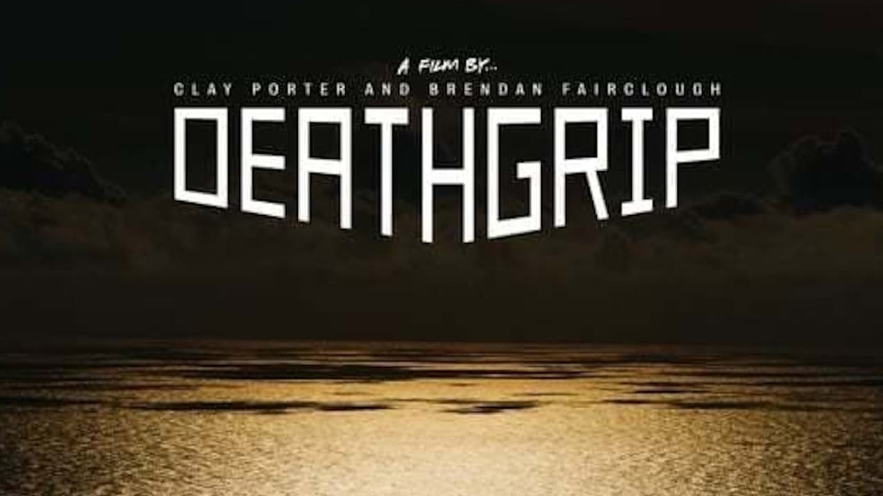 Szene aus Deathgrip