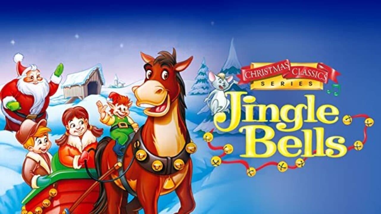 Szene aus Jingle Bells - Ein Weihnachtsmärchen