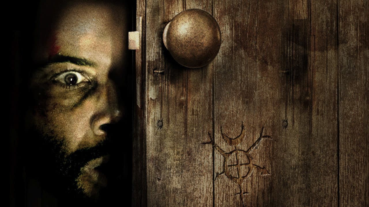 Szene aus Spell
