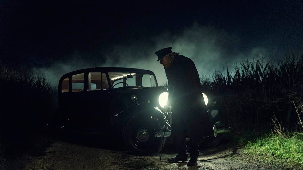 Szene aus NOS4A2