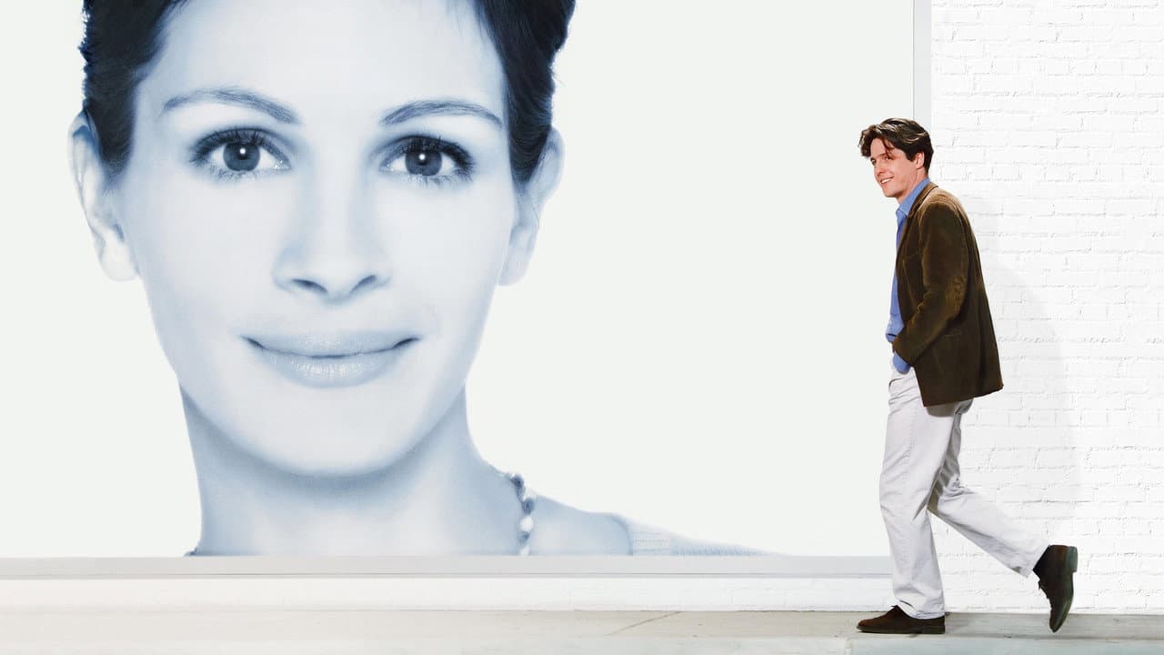 Szene aus Notting Hill