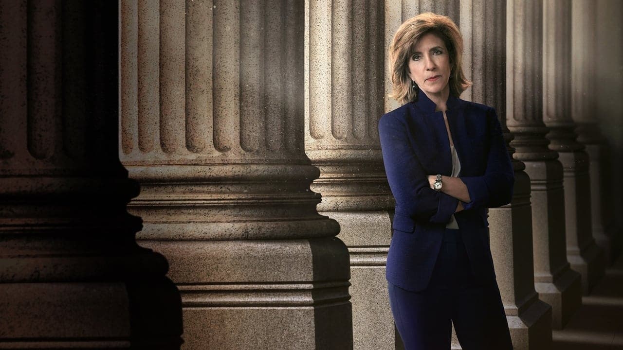 Szene aus Prosecuting Evil with Kelly Siegler