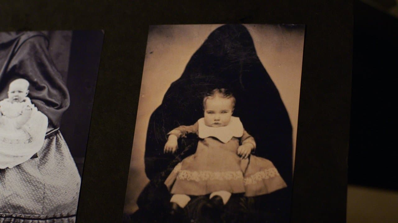 Szene aus The Child Remains