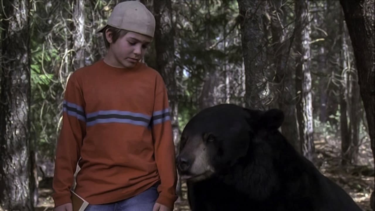 Szene aus Mein Freund Ben - Der Film