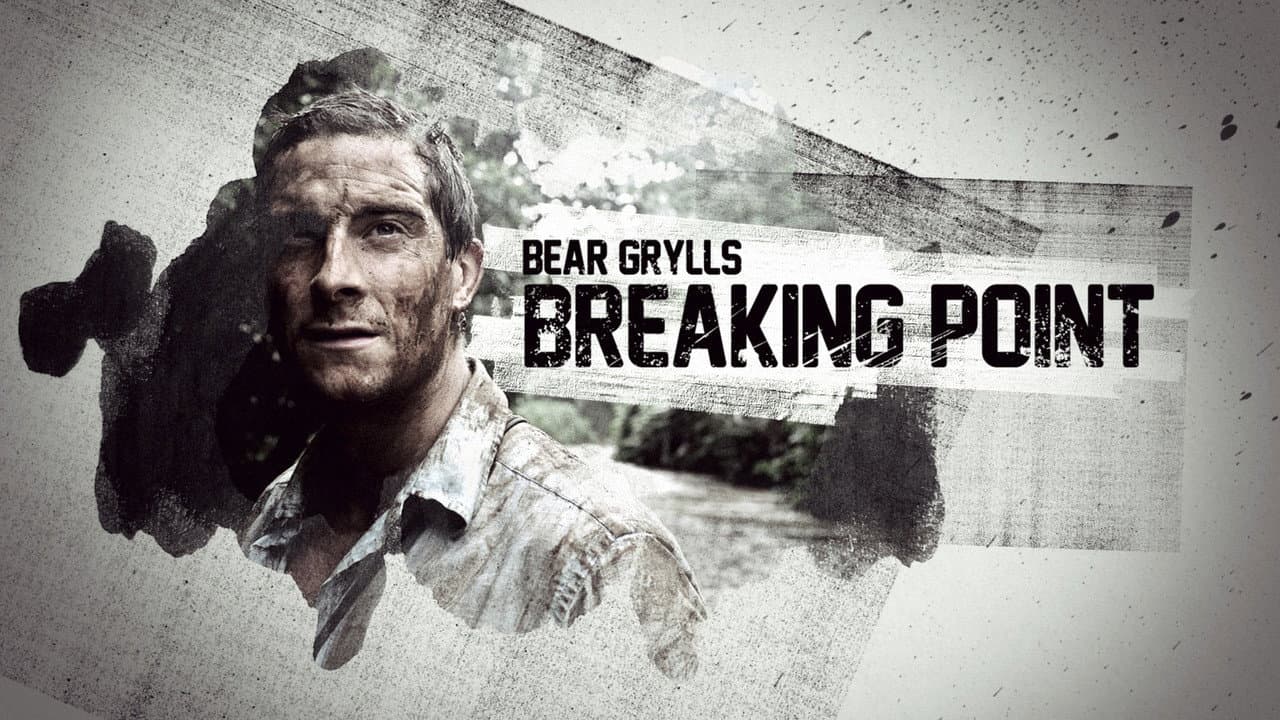 Szene aus Bear Grylls: Wie weit gehst du?