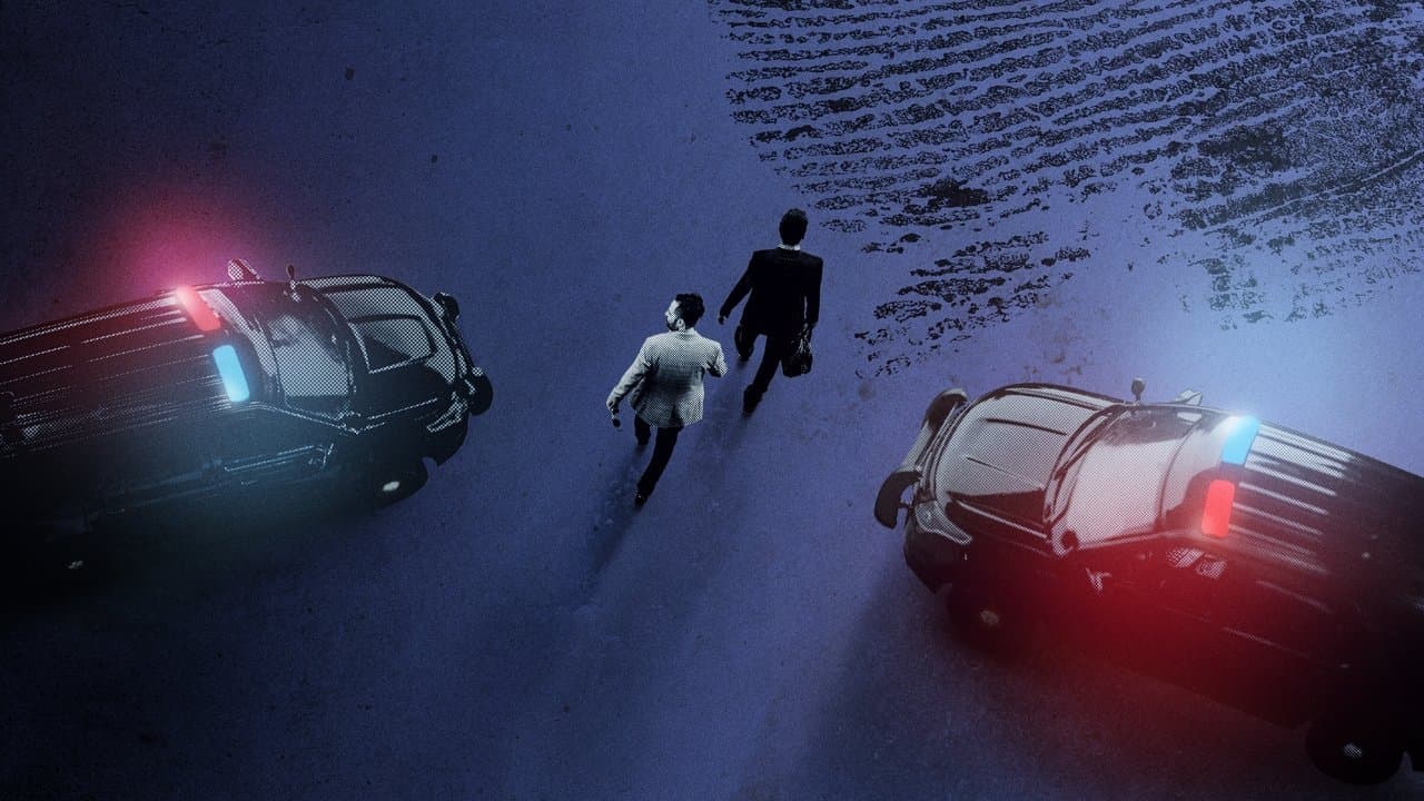 Szene aus The First 48 – Am Tatort mit den US-Ermittlern