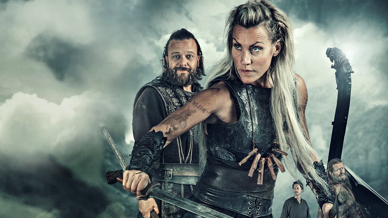 Szene aus Norsemen