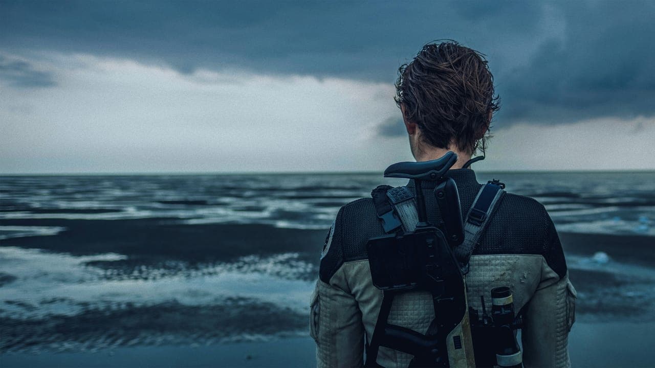Szene aus Tides