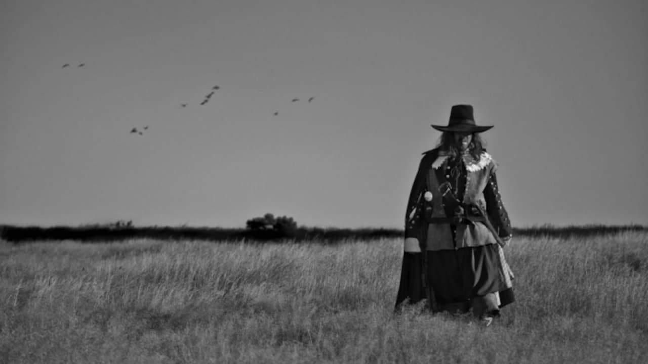 Szene aus A Field in England