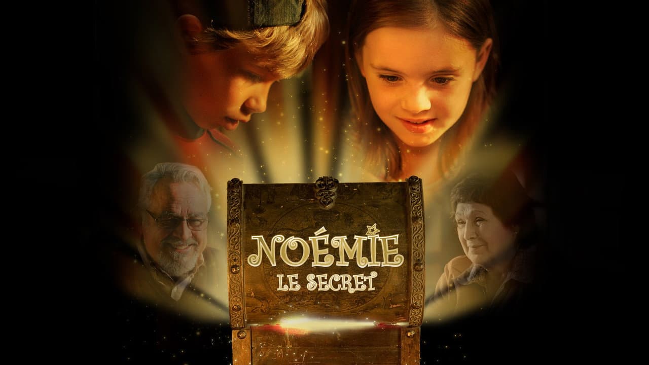 Szene aus Das Geheimnis von Noemie