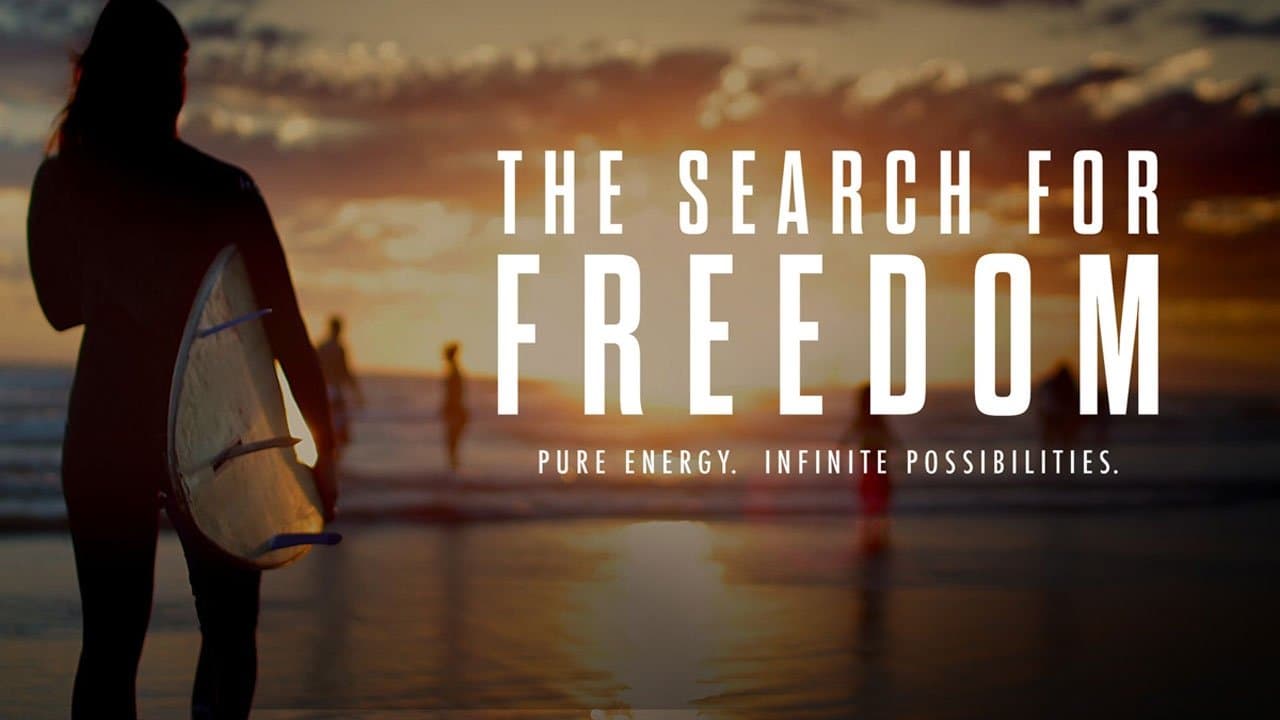 Szene aus The Search for Freedom