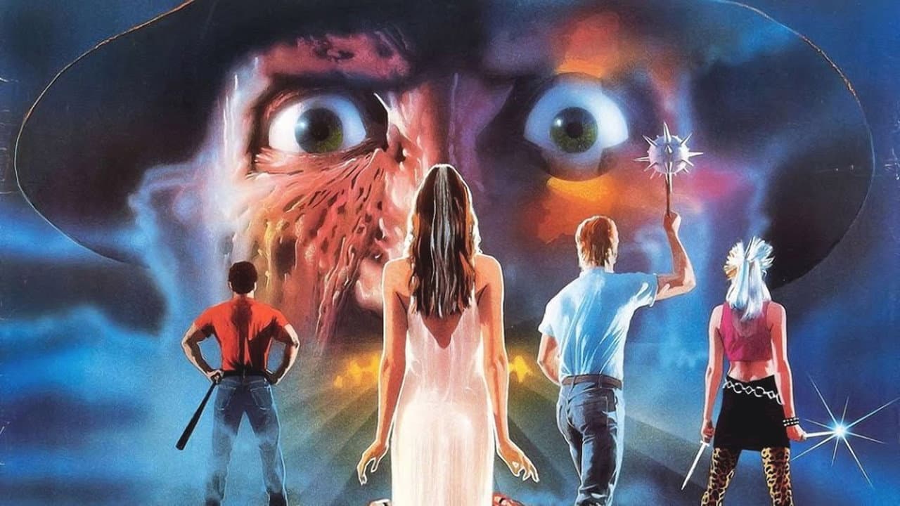Szene aus Nightmare 3 - Freddy Krueger lebt