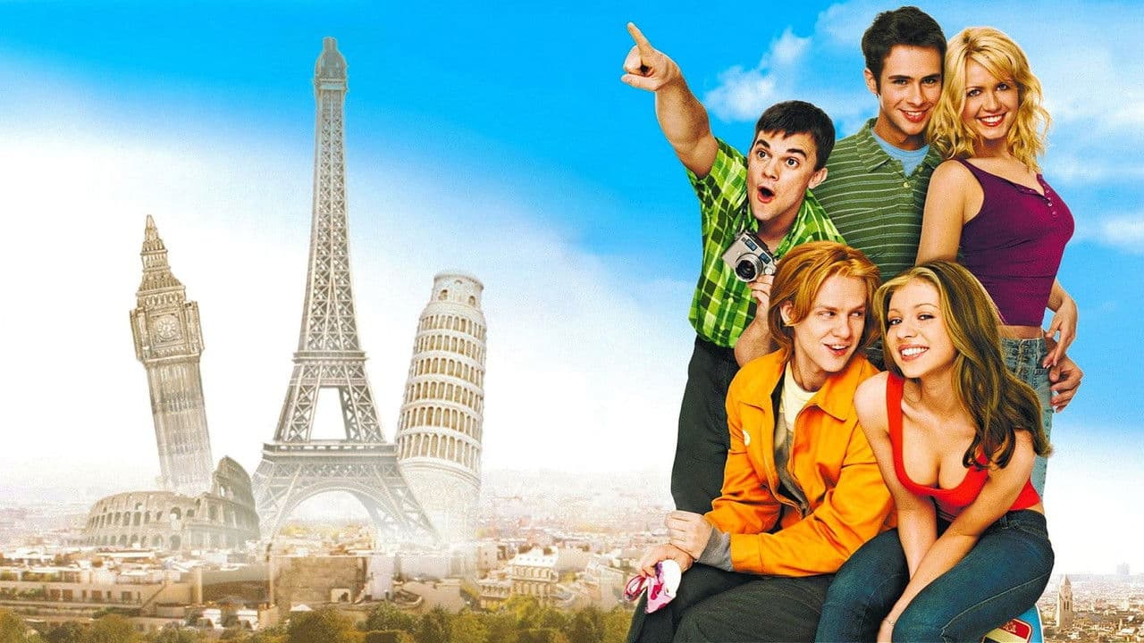 Szene aus Eurotrip