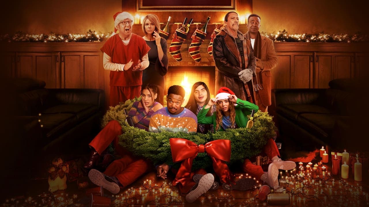 Szene aus The Binge 2: It's A Wonderful Binge