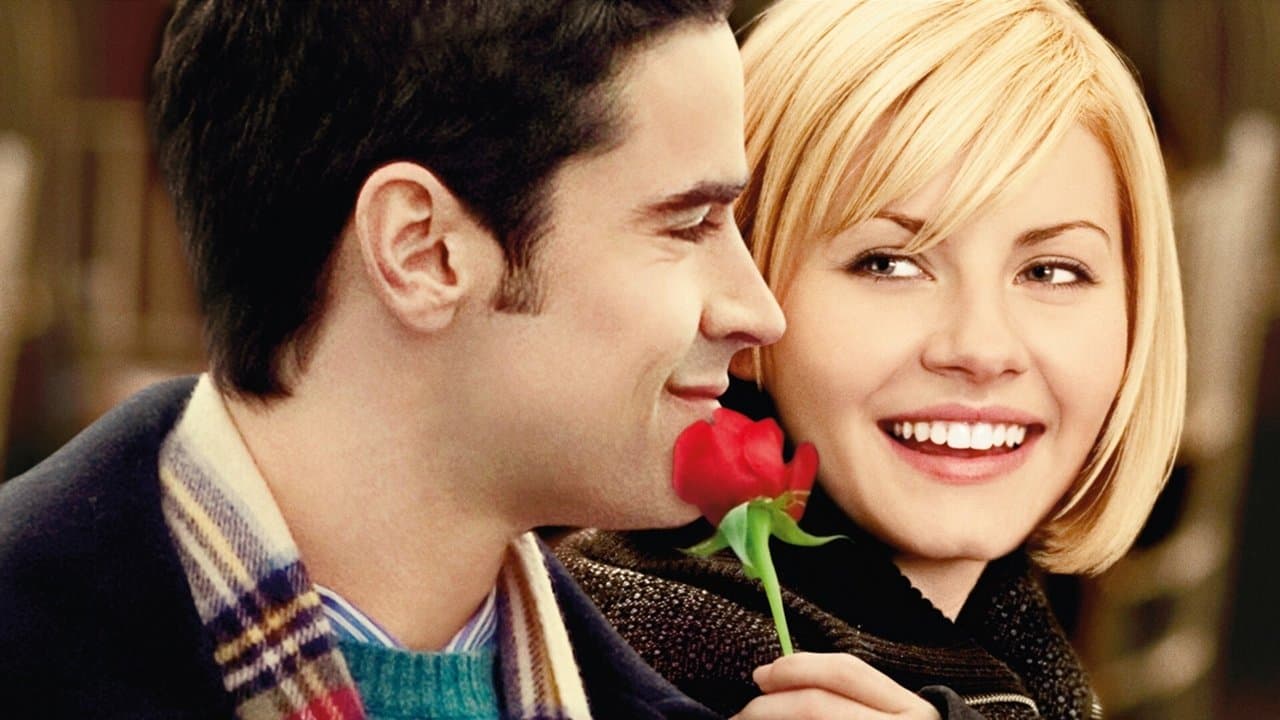 Szene aus My Sassy Girl
