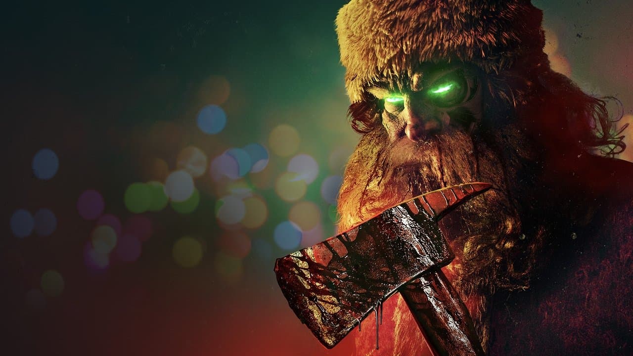 Szene aus Christmas Bloody Christmas