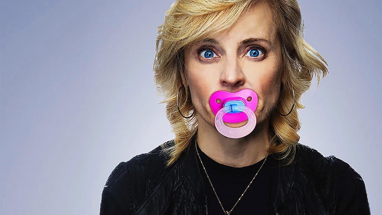 Szene aus Maria Bamford: Old Baby