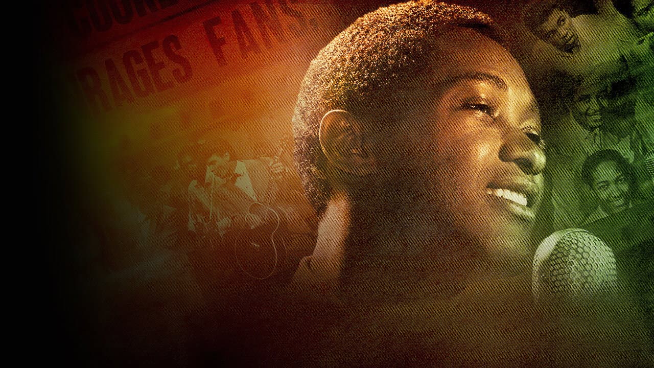 Szene aus ReMastered: The Two Killings of Sam Cooke