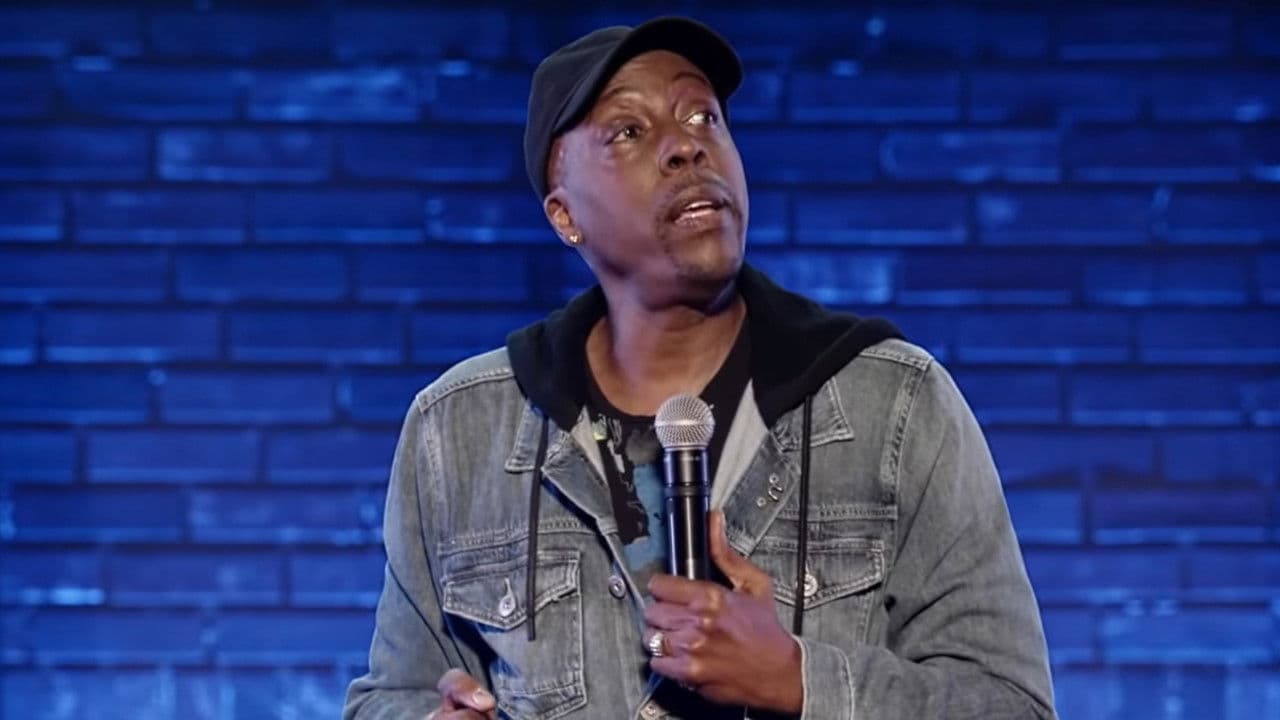 Szene aus Arsenio Hall: Smart and Classy