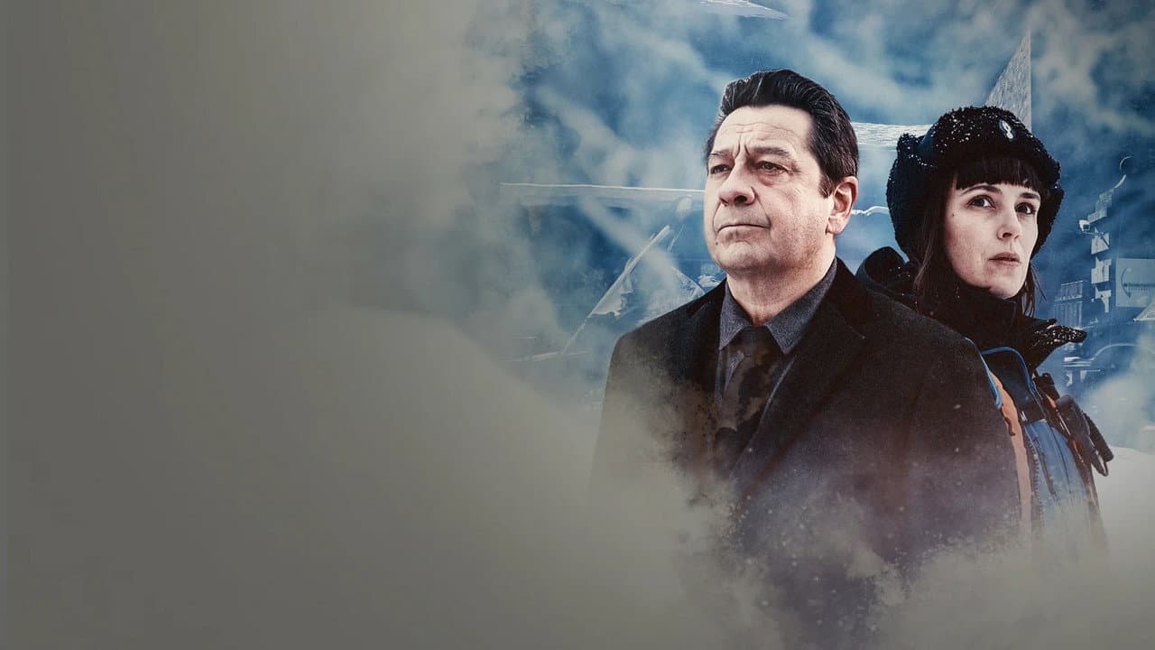 Szene aus Schwarz wie Schnee 4 - Das Auge des Teufels