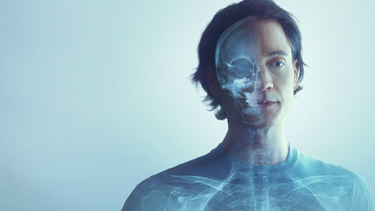 Szene aus Don't Die: Der Mann, der unsterblich sein will