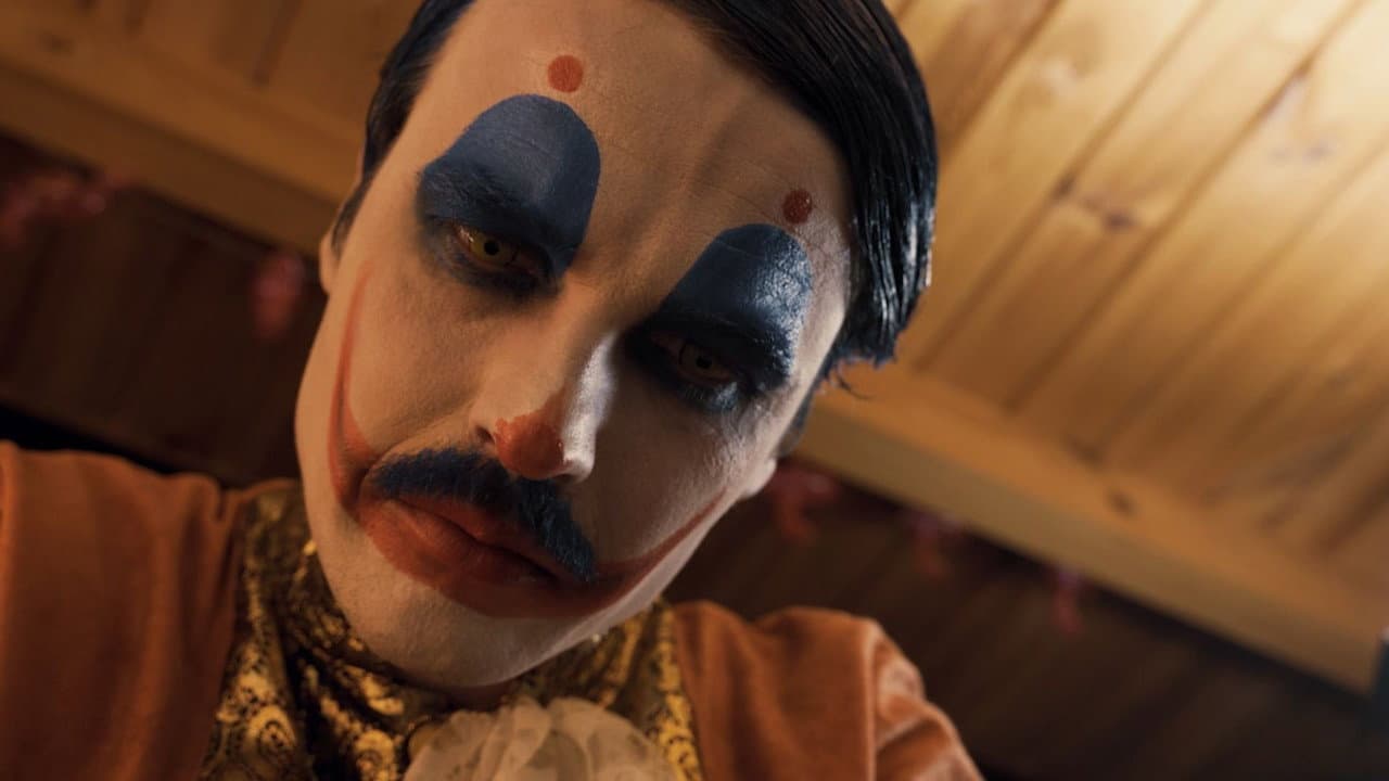 Szene aus All Clowns are Bastards