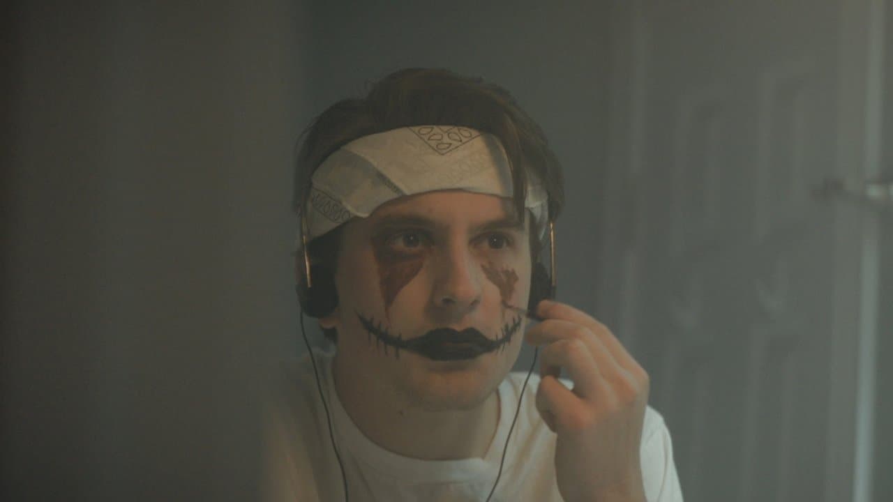 Szene aus Die'ced - Night of the Scarecrow