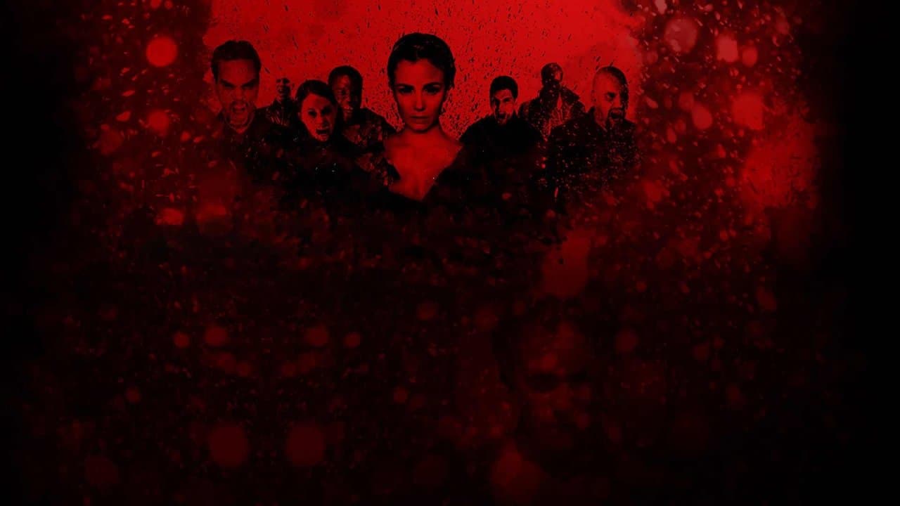 Szene aus 30 Days of Night: Dark Days