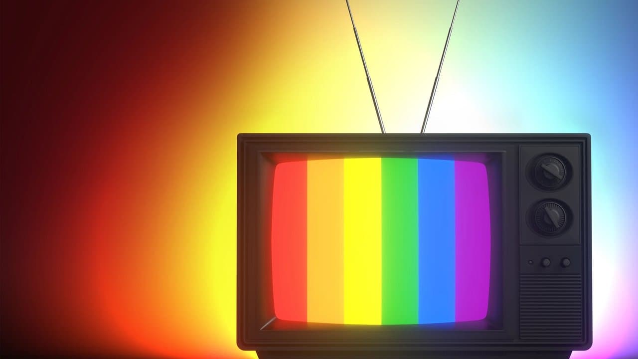 Szene aus Visible: LGBTQ on Television
