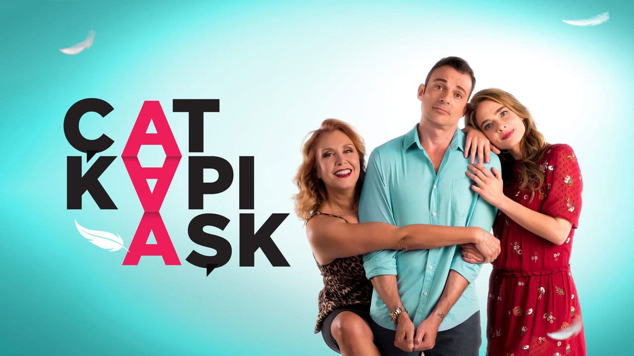 Szene aus Çat Kapı Aşk