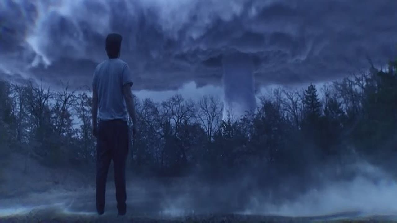Szene aus Texas Twister